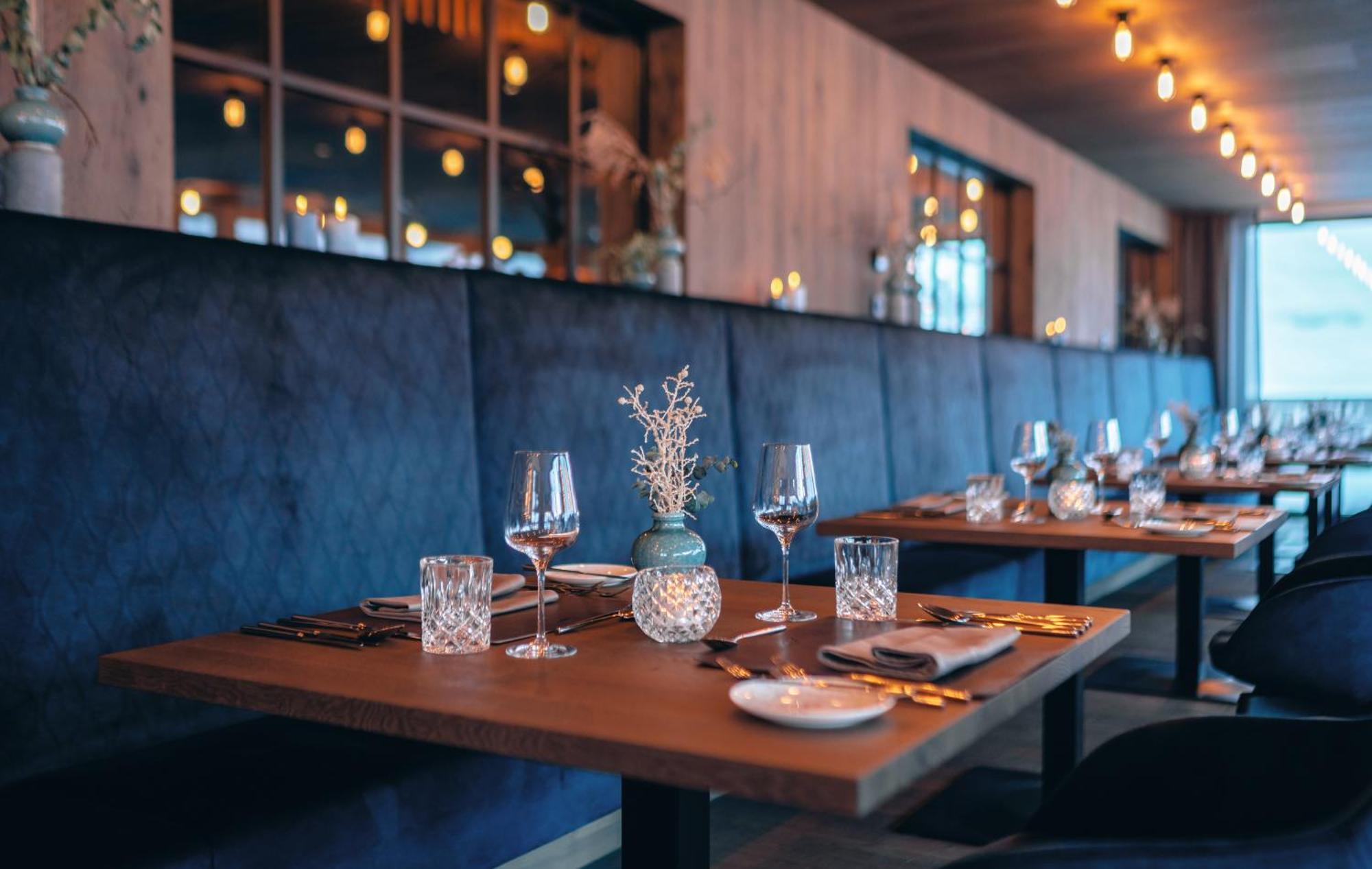 Zillergrundrock Luxury Mountain Resort Mayrhofen Eksteriør billede